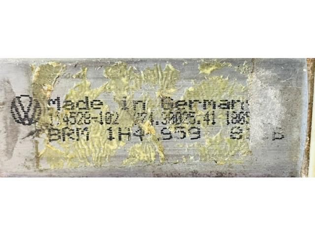 bontott FORD GALAXY Jobb első Ablakemelő Motor