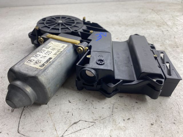 bontott FORD GALAXY Jobb első Ablakemelő Motor