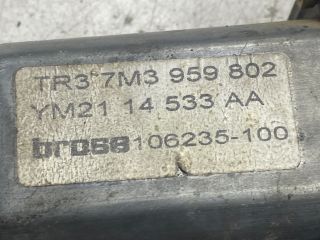 bontott FORD GALAXY Jobb első Ablakemelő Motor