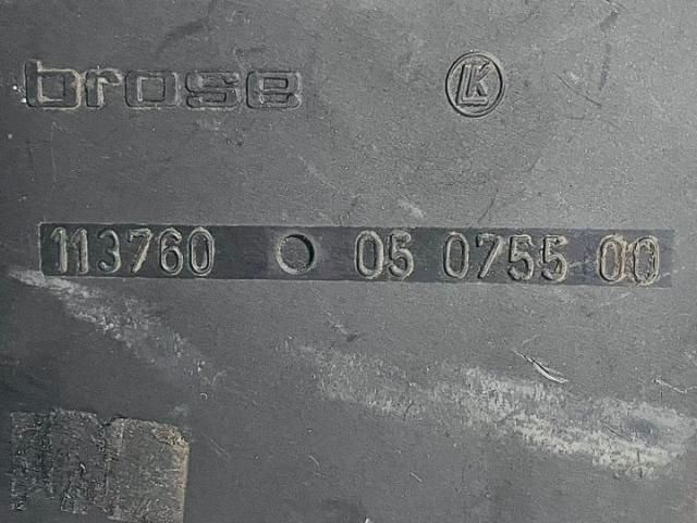 bontott FORD GALAXY Jobb első Ablakemelő Motor