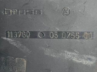 bontott FORD GALAXY Jobb első Ablakemelő Motor