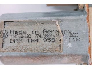 bontott FORD GALAXY Jobb első Ablakemelő Motor