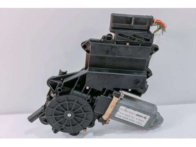 bontott FORD GALAXY Jobb első Ablakemelő Motor