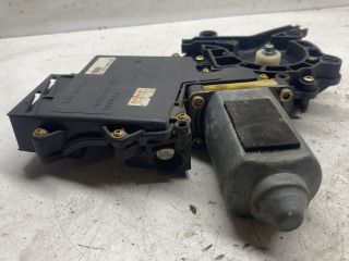 bontott FORD GALAXY Jobb első Ablakemelő Motor