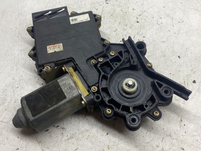 bontott FORD GALAXY Jobb első Ablakemelő Motor