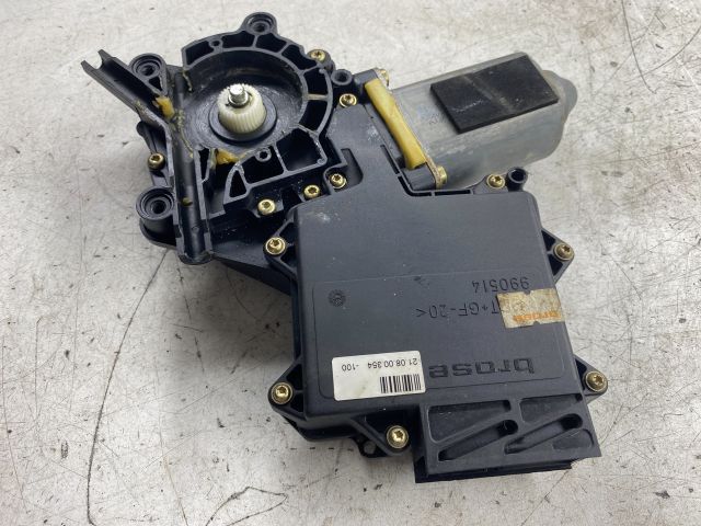 bontott FORD GALAXY Jobb első Ablakemelő Motor