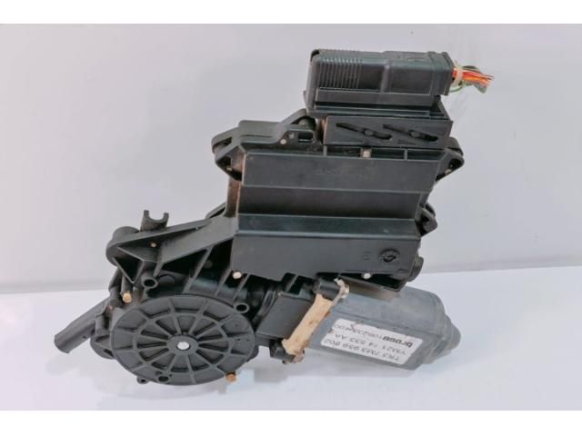 bontott FORD GALAXY Jobb első Ablakemelő Motor