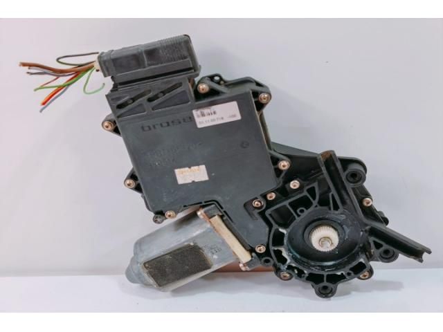 bontott FORD GALAXY Jobb első Ablakemelő Motor