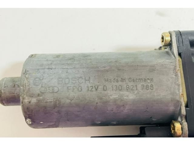 bontott FORD GALAXY Jobb első Ablakemelő Motor