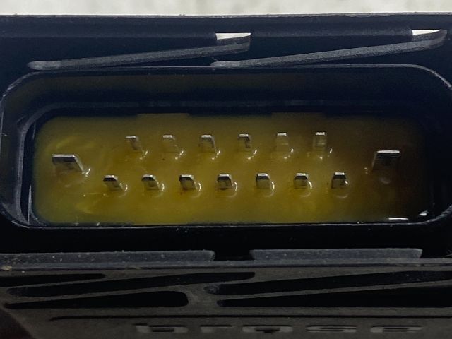 bontott FORD GALAXY Jobb első Ablakemelő Motor