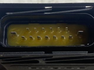 bontott FORD GALAXY Jobb első Ablakemelő Motor