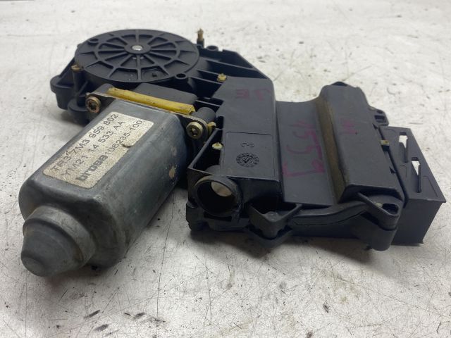 bontott FORD GALAXY Jobb első Ablakemelő Motor