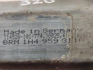 bontott FORD GALAXY Jobb első Ablakemelő Motor