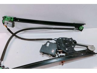 bontott FORD GALAXY Jobb első Ablakemelő Szerkezet (Elektromos)