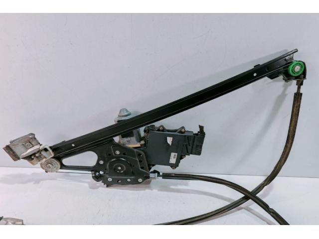 bontott FORD GALAXY Jobb első Ablakemelő Szerkezet (Elektromos)