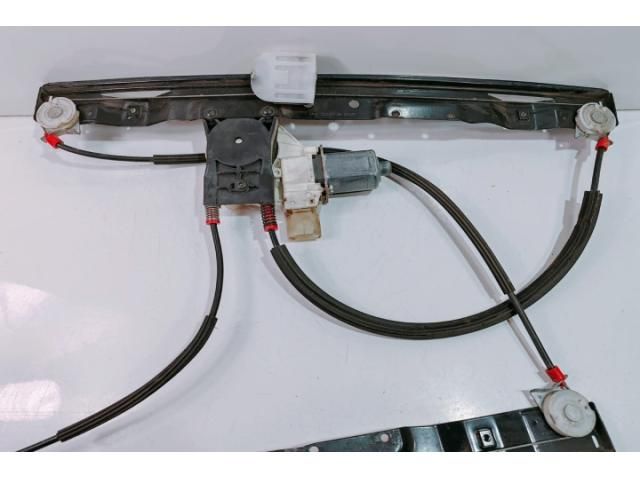 bontott FORD GALAXY Jobb első Ablakemelő Szerkezet (Elektromos)