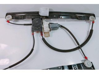 bontott FORD GALAXY Jobb első Ablakemelő Szerkezet (Elektromos)