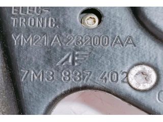 bontott FORD GALAXY Jobb első Ablakemelő Szerkezet (Elektromos)