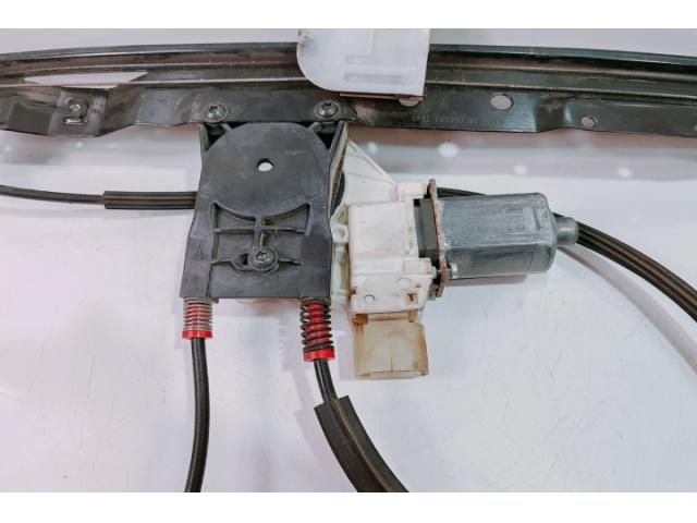 bontott FORD GALAXY Jobb első Ablakemelő Szerkezet (Elektromos)