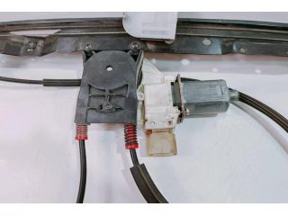 bontott FORD GALAXY Jobb első Ablakemelő Szerkezet (Elektromos)