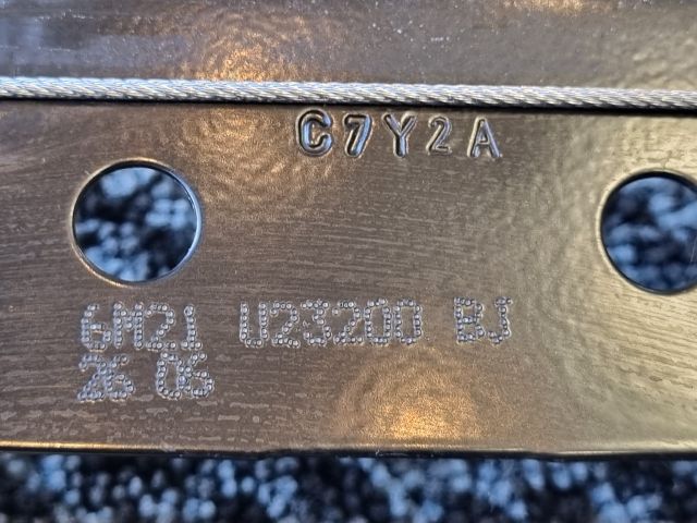 bontott FORD GALAXY Jobb első Ablakemelő Szerkezet (Elektromos)