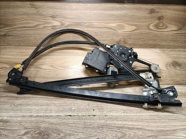 bontott FORD GALAXY Jobb első Ablakemelő Szerkezet (Elektromos)