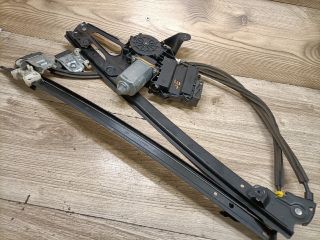 bontott FORD GALAXY Jobb első Ablakemelő Szerkezet (Elektromos)