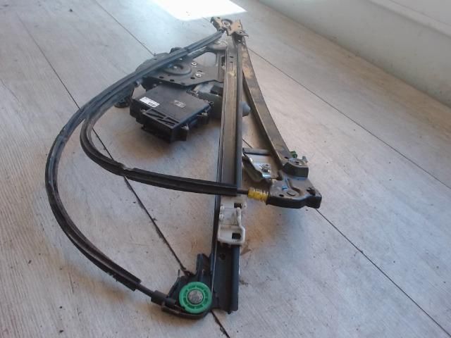 bontott FORD GALAXY Jobb első Ablakemelő Szerkezet (Elektromos)