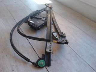 bontott FORD GALAXY Jobb első Ablakemelő Szerkezet (Elektromos)