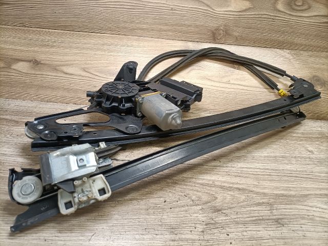 bontott FORD GALAXY Jobb első Ablakemelő Szerkezet (Elektromos)