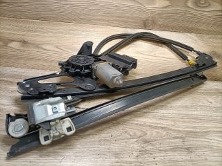 bontott FORD GALAXY Jobb első Ablakemelő Szerkezet (Elektromos)