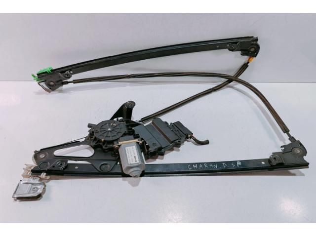 bontott FORD GALAXY Jobb első Ablakemelő Szerkezet (Elektromos)