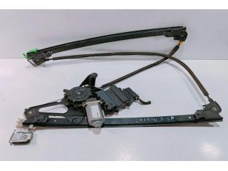 bontott FORD GALAXY Jobb első Ablakemelő Szerkezet (Elektromos)