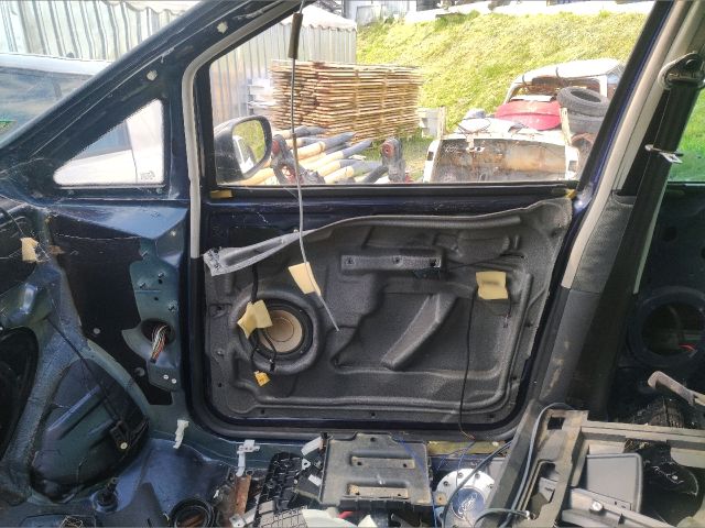 bontott FORD GALAXY Jobb első Ablakemelő Szerkezet (Elektromos)