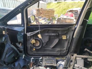 bontott FORD GALAXY Jobb első Ablakemelő Szerkezet (Elektromos)