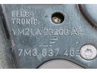 bontott FORD GALAXY Jobb első Ablakemelő Szerkezet (Elektromos)