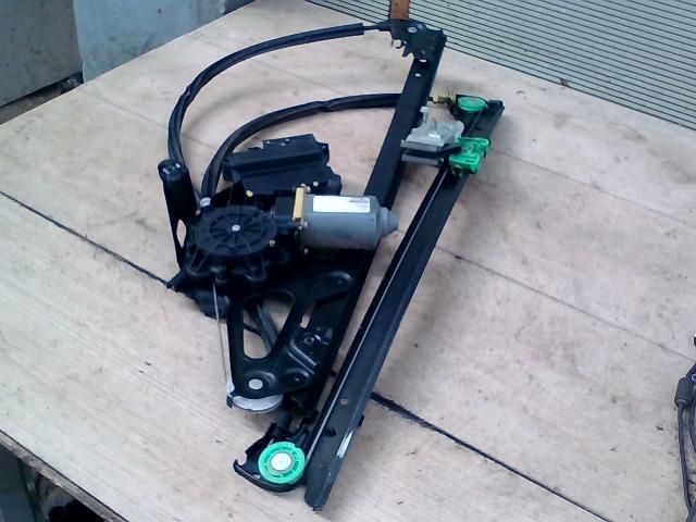 bontott FORD GALAXY Jobb első Ablakemelő Szerkezet (Elektromos)