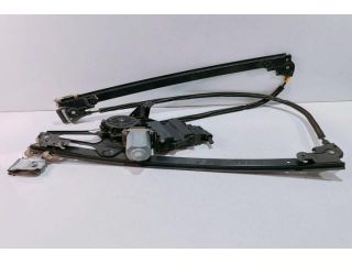 bontott FORD GALAXY Jobb első Ablakemelő Szerkezet (Elektromos)