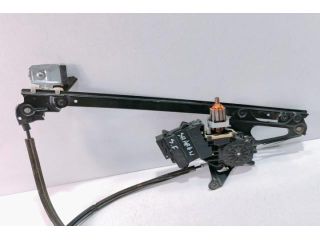 bontott FORD GALAXY Jobb első Ablakemelő Szerkezet (Elektromos)