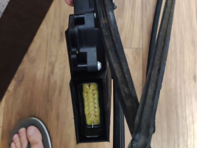 bontott FORD GALAXY Jobb első Ablakemelő Szerkezet (Elektromos)