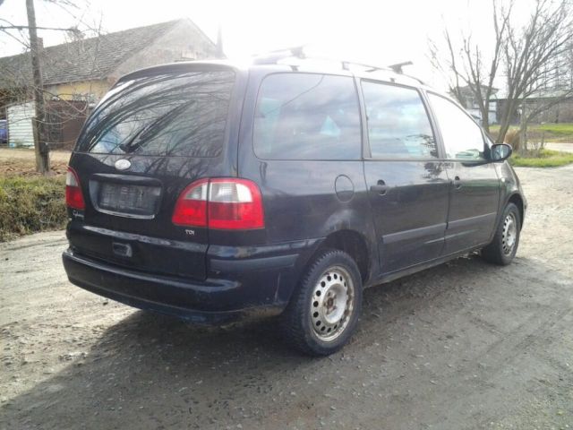 bontott FORD GALAXY Jobb első Ablakemelő Szerkezet (Elektromos)