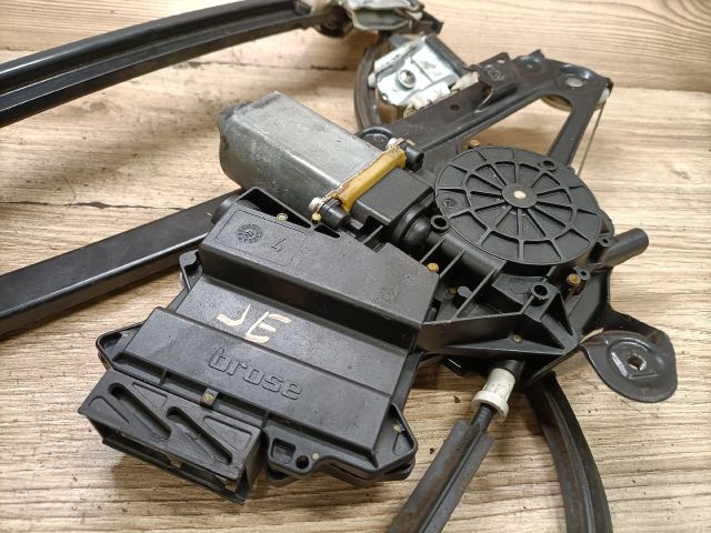 bontott FORD GALAXY Jobb első Ablakemelő Szerkezet (Elektromos)