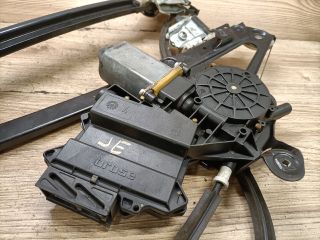 bontott FORD GALAXY Jobb első Ablakemelő Szerkezet (Elektromos)