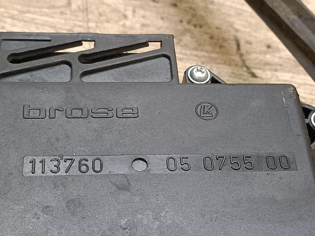 bontott FORD GALAXY Jobb első Ablakemelő Szerkezet (Elektromos)