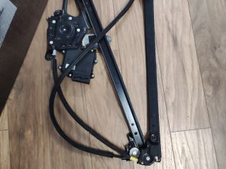 bontott FORD GALAXY Jobb első Ablakemelő Szerkezet (Elektromos)