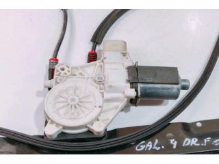 bontott FORD GALAXY Jobb első Ablakemelő Szerkezet (Elektromos)