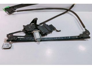 bontott FORD GALAXY Jobb első Ablakemelő Szerkezet (Elektromos)