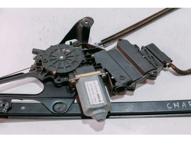 bontott FORD GALAXY Jobb első Ablakemelő Szerkezet (Elektromos)