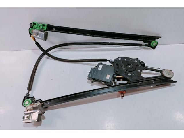 bontott FORD GALAXY Jobb első Ablakemelő Szerkezet (Elektromos)