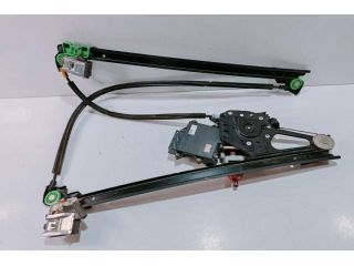 bontott FORD GALAXY Jobb első Ablakemelő Szerkezet (Elektromos)